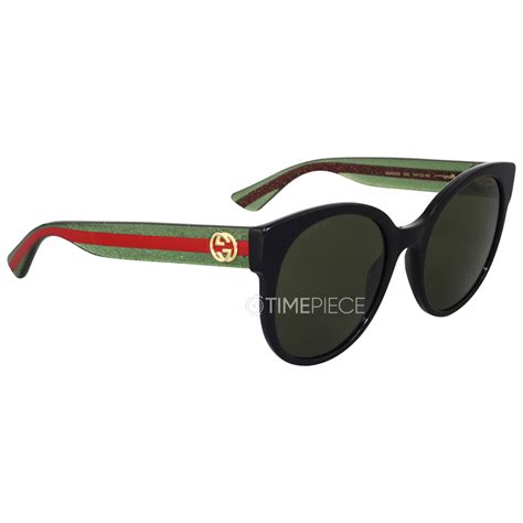 gucci gg0035s 002 54 sunglasses|Gucci havana sunglasses women.